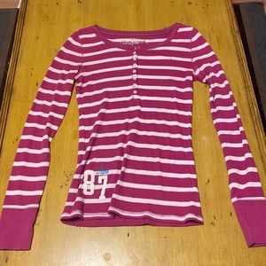 Aeropostale long sleeve top